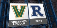 Touchdown Live Week 2: Vincennes Lincoln at Reitz