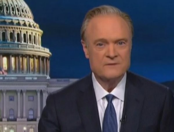 MSNBC To Rebrand As 'MS NOW' Following Spinoff From NBCUniversal