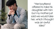 Man Is Stuck Taking His 2YO Niece To His Doctor Appointment After Sister Fails To Get A Babysitter