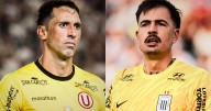 Arquero campeón con la 'U' dio rotundo comentario sobre Viscarra y Britos: "Lamentablemente..."