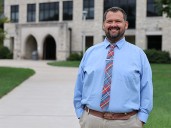 University of Toledo professors host lectures on foreign policy