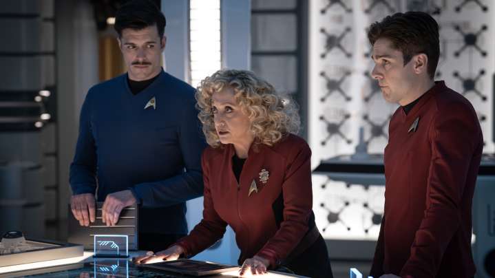 One New Star Trek: Strange New Worlds Season 3 Character Keeps On Stealing The Show