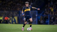 "Se necesita mucho más": Así evaluaron en Argentina a Carlos Palacios tras triunfo de Boca Juniors