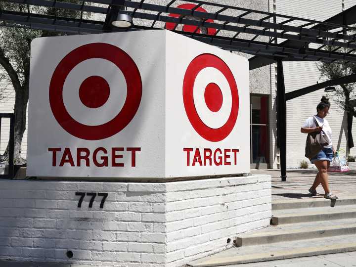 What did earnings from Walmart, Target reveal about tariff