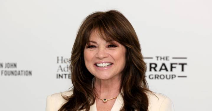 Valerie Bertinelli’s Favorite Piece of Advice Came From Betty White