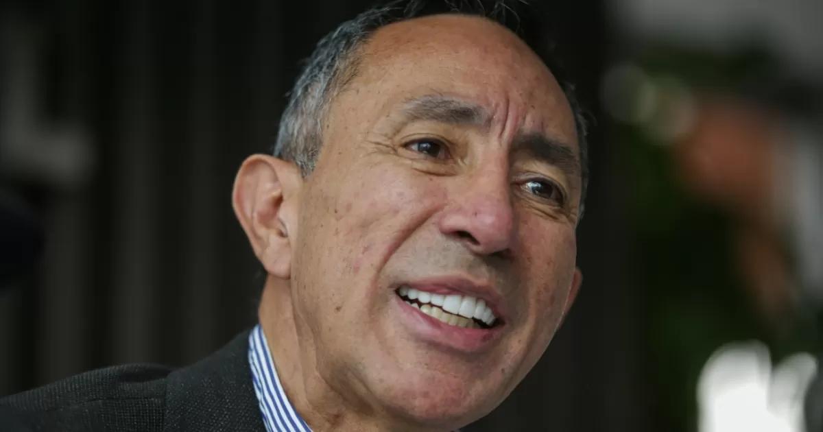 Ricardo Roa continuará como presidente de Ecopetrol pese a investigación del CNE