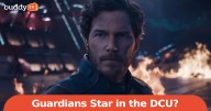 James Gunn Teases Future for 'Guardians of the Galaxy' Star in the DCU