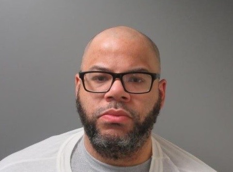 CT man gets 50 years in killing of CT visiting nurse in halfway house