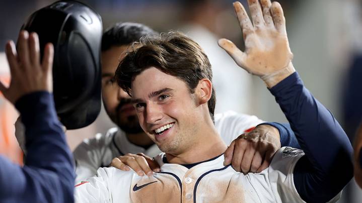 Cole Young a sign Seattle Mariners solved prospect problem