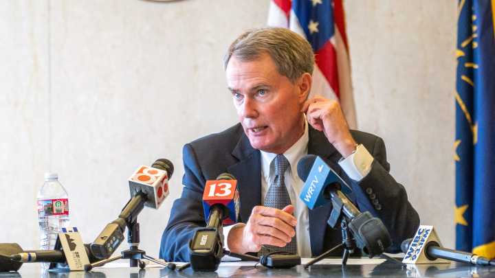 Cuts coming in 2026 Indianapolis budget amid property tax reform