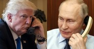 Trump sostiene que hay un 25% de probabilidades de que la cumbre con Putin fracase