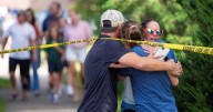 UPDATE: Gunman who killed 2 children in Minneapolis Catholic school shooting identified, sources say