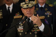 Venezuela anuncia despliegue de buques en aguas del Caribe para combatir el narcotráfico