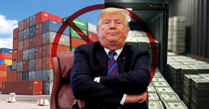 Corte declara que los aranceles de Trump son ilegales por estos motivos; el mandatario explota tras resolución
