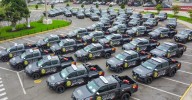 Flota vehicular de la PNP: 18 regiones del Perú cuentan con más autos inoperativos que operativos