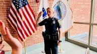 Judge considering bail for Mass. police officer shot by police in confrontation