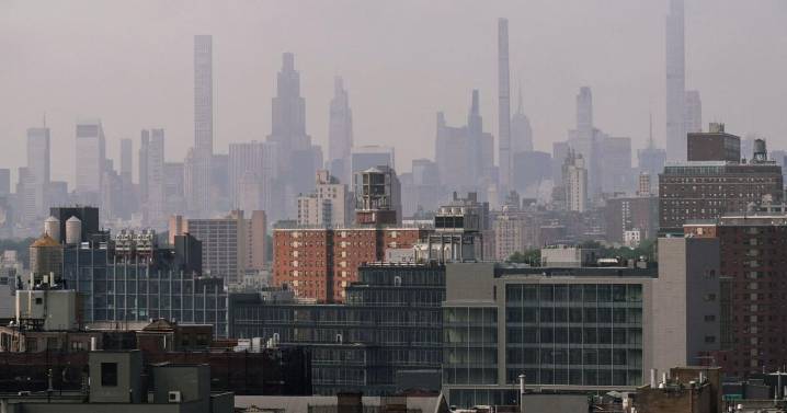 NYC Legionnaires’ disease cases rise to 90 as city health officials propose new cooling tower regulations