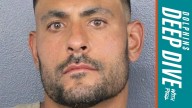 Dolphins Deep Dive: Dolphins assistant coach arrested