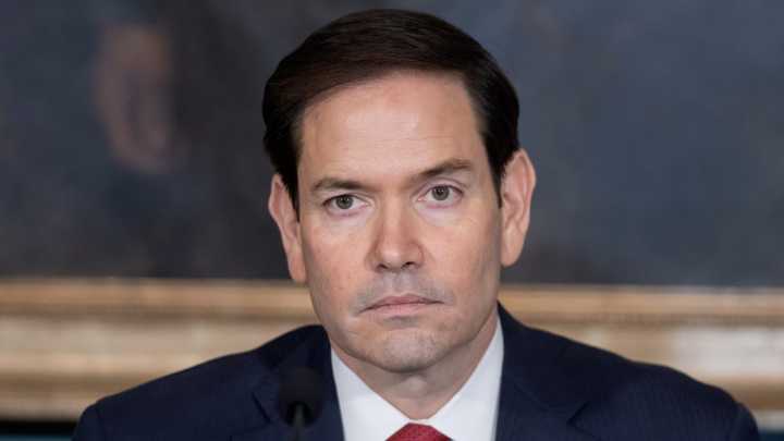 Marco Rubio justificó despliegue de tropas en el Caribe: así busca frenar EEUU al Cartel de los Soles