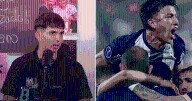 Burlamaqui explica por qué Alianza Lima no muestra el mismo nivel en Liga 1 como en la Copa Sudamericana