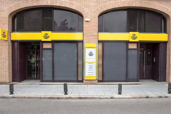 Correos suspende este lunes los envíos de paquetes de bajo valor a EEUU y Puerto Rico por la normativa arancelaria de Trump