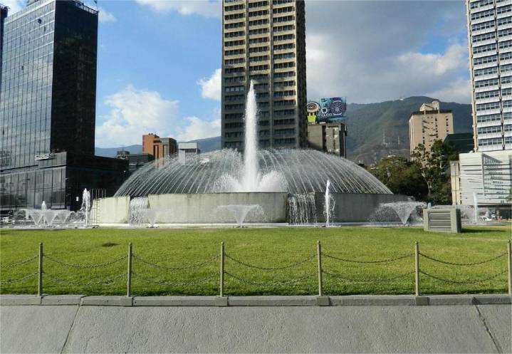 Dos nuevos detenidos vinculados con presunto atentado con explosivos en Plaza Venezuela