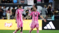 Messi tuvo una vuelta soñada: marcó un doblete para Inter Miami, que venció a Orlando City por 3
