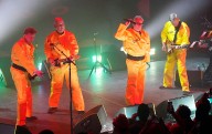 Devo's misunderstood art-rock legacy explored in new documentary