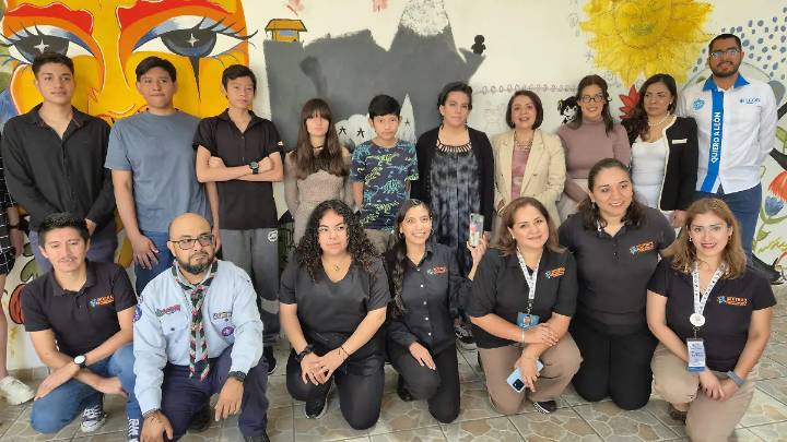 Nace ChillZone: Un nuevo espacio de atención para juventudes en León