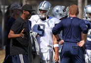 Denzel Washington believes Cowboys owner Jerry Jones cares about money, not fans