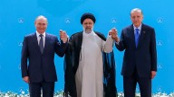 Putin dialogará con India, Turquía e Irán en un contexto de seguridad y nuevos acuerdos