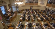Wyoming lawmakers weigh expanding public record laws