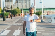 A Harvard professor says the slower you walk the faster you age—but following these exercise guidelines could add years to your life