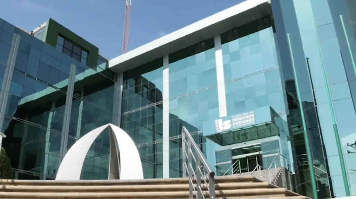 Codhem emite recomendación a SEIEM por abuso sexual en preescolar de Ecatepec