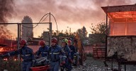 Russia attacks Kyiv: 15 killed in drone, missile strikes as Trump's peace push stalls