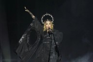 Madonna urges Pope Leo to visit Gaza