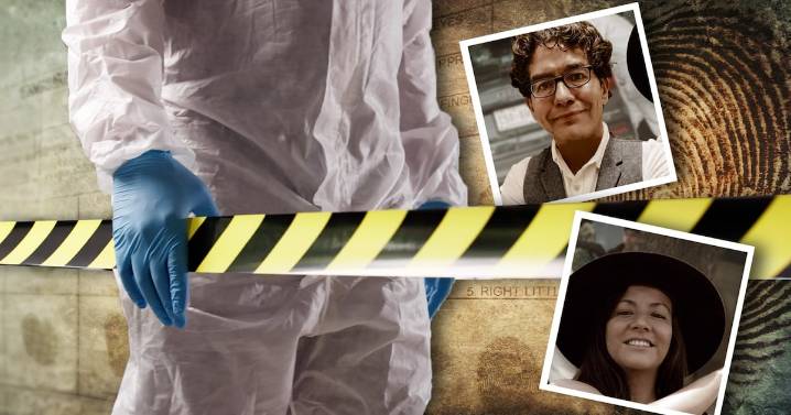 Asesinato de Ximena Guzmán y José Muñoz: Así se planeó el doble homicidio y la huida de los atacantes