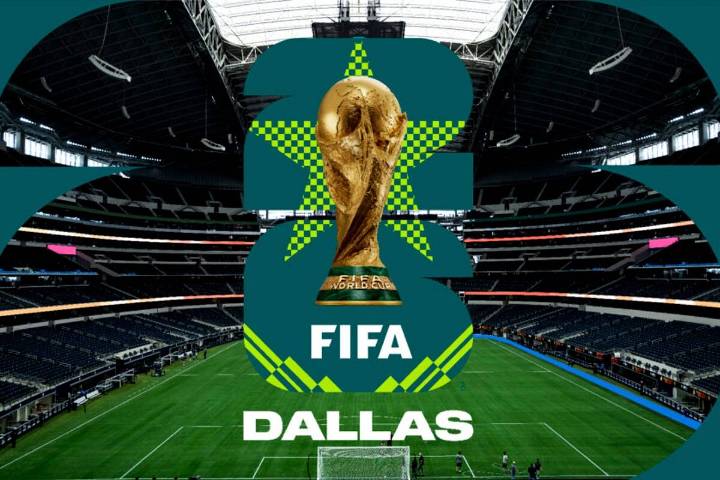 FIFA busca voluntarios para el Mundial 2026: ¿Cómo aplicar?