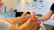 Bend-based Bonta Gelato opens shop in Portland
