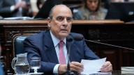 Guillermo Francos declaró que Milei está «tranquilo» y que la acusación contra Karina es «salvaje e injusta»