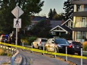 Man found dead after shooting at police in 3-hour standoff identified as local gangster