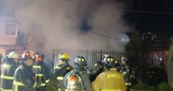Cuatro personas mueren en incendio que destruyó dos viviendas en Talca: tres eran menores de edad redmaule 11/08/2025