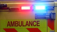 Crystal Lake crash: Driver charged with DUI after 3 injured