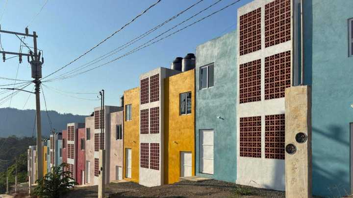 Estado por Estado: ¿Dónde Están los Módulos de Vivienda Bienestar 2025? Lista de Registro CONAVI