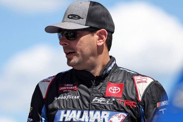 40 Facts About Stewart Friesen