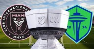 Final de la Leagues Cup 2025 EN VIVO HOY: ¿Dónde ver Seattle Sounders vs. Inter Miami?