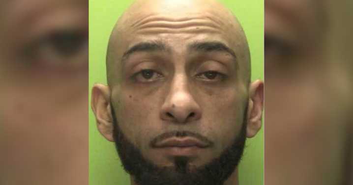 Nottingham burglar sexually abused vulnerable woman before cocaine