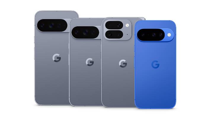 Google’s Pixel 10 Pro Family Will Exclusively Feature Vapor Chamber Cooling While Base Model Gets A ‘Graphene Thermal Solution’