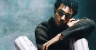 Archie Madekwe on ‘Lurker’ and Learning to Sing On