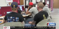 Eastern Iowa Community Colleges launches fast-track process technician program